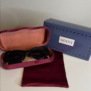 Gucci GG1691S Sunglasses - NIB